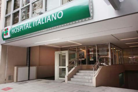 Ferienwohnung 2 Ambientes En Almagro En Av Corrientes Para 2 Personas Buenos Aires Exterior foto